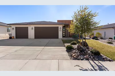 3084 E Fuchsia Dr, Saint George, UT 84790 - Photo 1