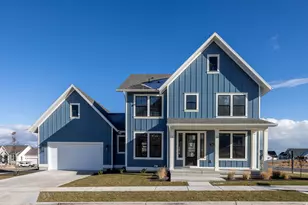 7201 S Sage Rd, West Jordan, UT 84081 - Photo 4