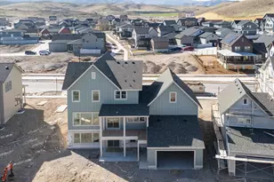 7201 S Sage Rd, West Jordan, UT 84081 - Photo 2