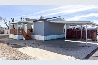 485 S 100 E #40, Wellington, UT 84542 - Photo 2