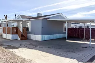 485 S 100 E, Wellington, UT 84542 - Photo 2