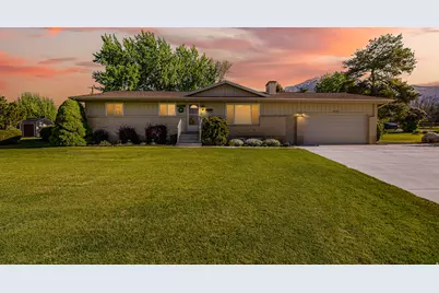 1026 W 3800 St N, Pleasant View, UT 84414 - Photo 1