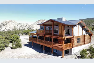 630 E Bullberry Ln, Teasdale, UT 84773 - Photo 4