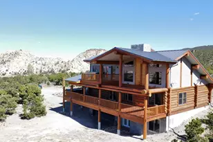 630 E Bullberry Ln, Teasdale, UT 84773 - Photo 4