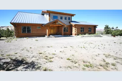 630 E Bullberry Ln, Teasdale, UT 84773 - Photo 2