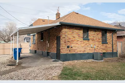 445 E 17th St, Ogden, UT 84404 - Photo 6