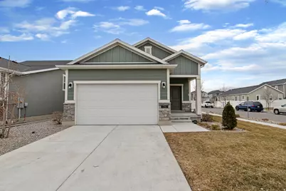 7761 W Mount Elinor, Magna, UT 84044 - Photo 1