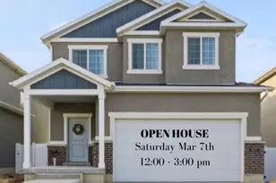 1683 S Haven Pkwy W, West Haven, UT 84401 - Photo 1