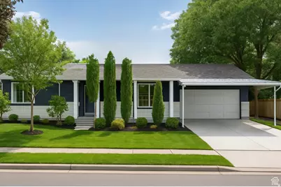 1578 E Delaware Ln S, Holladay, UT 84117 - Photo 1