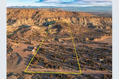 [Address not provided], Duchesne, UT 84021 - Photo 1