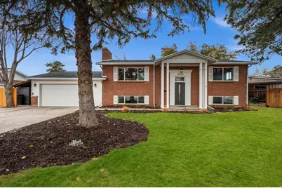 2095 E Rolling Knolls Way S, Salt Lake City, UT 84121 - Photo 32