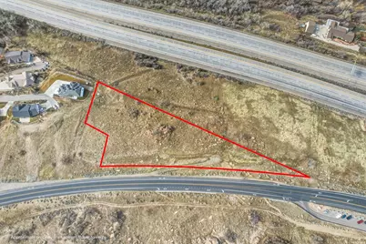 5560 S Wasatch Blvd, Holladay, UT 84124 - Photo 2