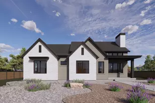 4137 N Conic Hill Dr, Lehi, UT 84048 - Photo 1