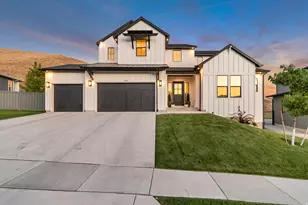 1701 W Oakridge Circle, Lehi, UT 84043 - Photo 1