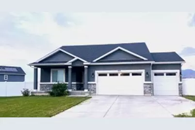 422 W 1360 N, Tooele, UT 84074 - Photo 1