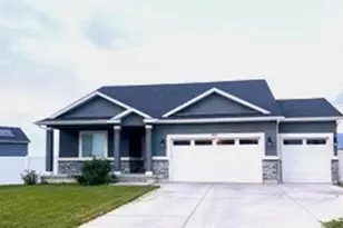 422 W 1360 N, Tooele, UT 84074 - Photo 1