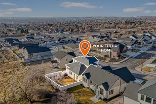 1390 E Orchard Ridge Ln, Kaysville, UT 84037 - Photo 40