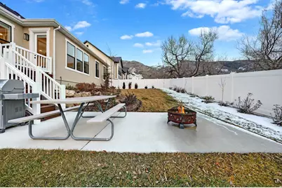 1390 E Orchard Ridge Ln, Kaysville, UT 84037 - Photo 34