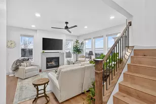 1390 E Orchard Ridge Ln, Kaysville, UT 84037 - Photo 4