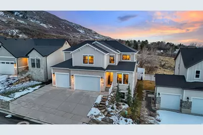 1390 E Orchard Ridge Ln, Kaysville, UT 84037 - Photo 1