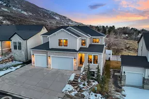 1390 E Orchard Ridge Ln, Kaysville, UT 84037 - Photo 1