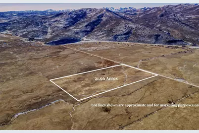 3044 N Democrat Aly, Kamas, UT 84036 - Photo 1