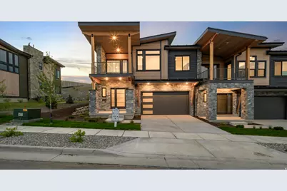 1961 W Osprey Ct #8, Heber City, UT 84032 - Photo 1