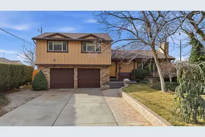 4090 S Monarch Way E, Holladay, UT 84124 - Photo 1