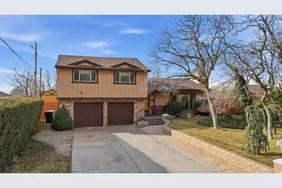 4090 S Monarch Way E, Holladay, UT 84124 - Photo 2