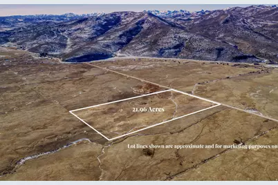 3044 N Democrat Aly, Kamas, UT 84036 - Photo 8