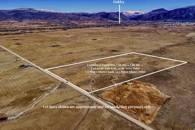 3044 N Democrat Aly, Kamas, UT 84036 - Photo 10