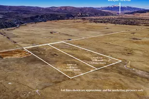 3044 N Democrat Alley, Kamas, UT 84036 - Photo 1