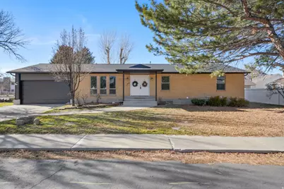 886 S 1240 E, Spanish Fork, UT 84660 - Photo 1