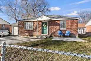 1200 S Montgomery St W, Salt Lake City, UT 84104 - Photo 1