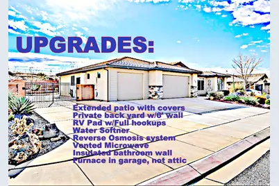 3487 W Park, Hurricane, UT 84737 - Photo 2