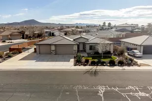 3487 W Park, Hurricane, UT 84737 - Photo 1