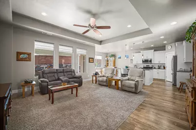 3487 W Park, Hurricane, UT 84737 - Photo 10