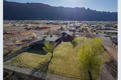 69 E Coronado Ln, Moab, UT 84532 - Photo 6
