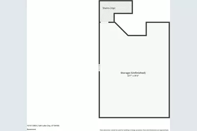 1514 S 500 E, Salt Lake City, UT 84105 - Photo 26