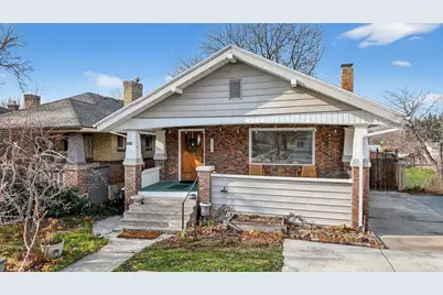 1514 S 500 E, Salt Lake City, UT 84105 - Photo 2