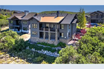 1375 E Lasso Trl, Hideout, UT 84036 - Photo 4