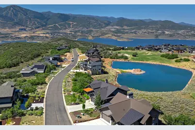 1375 E Lasso Trl, Hideout, UT 84036 - Photo 2