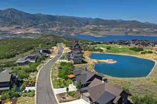 1375 E Lasso Trail, Hideout, UT 84036 - Photo 2