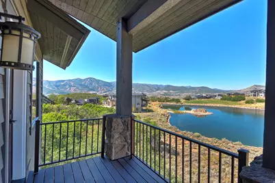 1375 E Lasso Trl, Hideout, UT 84036 - Photo 8