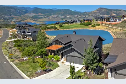 1375 E Lasso Trl, Hideout, UT 84036 - Photo 1