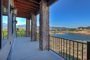 1375 E Lasso Trail, Hideout, UT 84036 - Photo 44