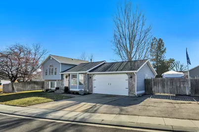 4689 W Helenic Ln, West Jordan, UT 84088 - Photo 2