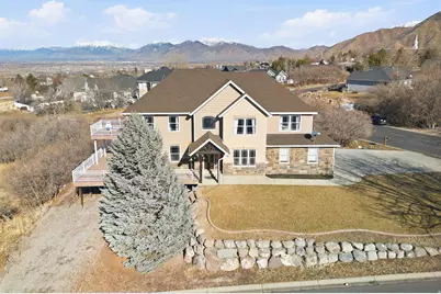 75 S Hillside Dr, Elk Ridge, UT 84651 - Photo 88