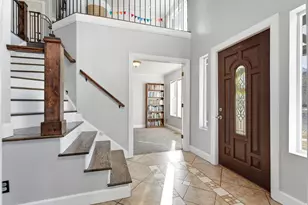 75 S Hillside Dr, Elk Ridge, UT 84651 - Photo 2