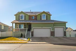 4367 W 5300 S, Hooper, UT 84315 - Photo 4